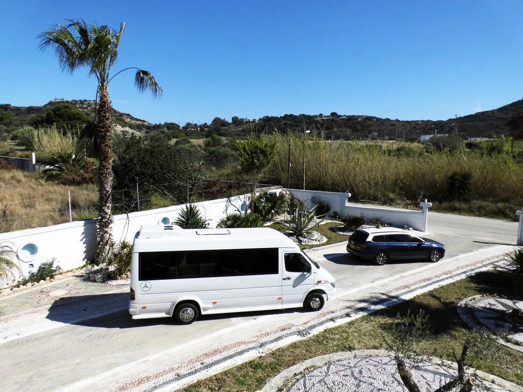 Mosaic Gardens Appartement Faliraki Buitenkant foto