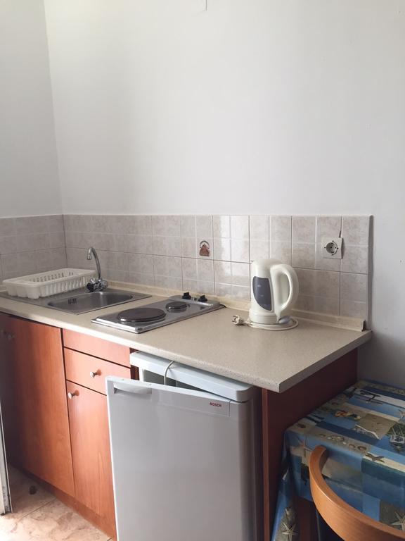 Mosaic Gardens Appartement Faliraki Buitenkant foto