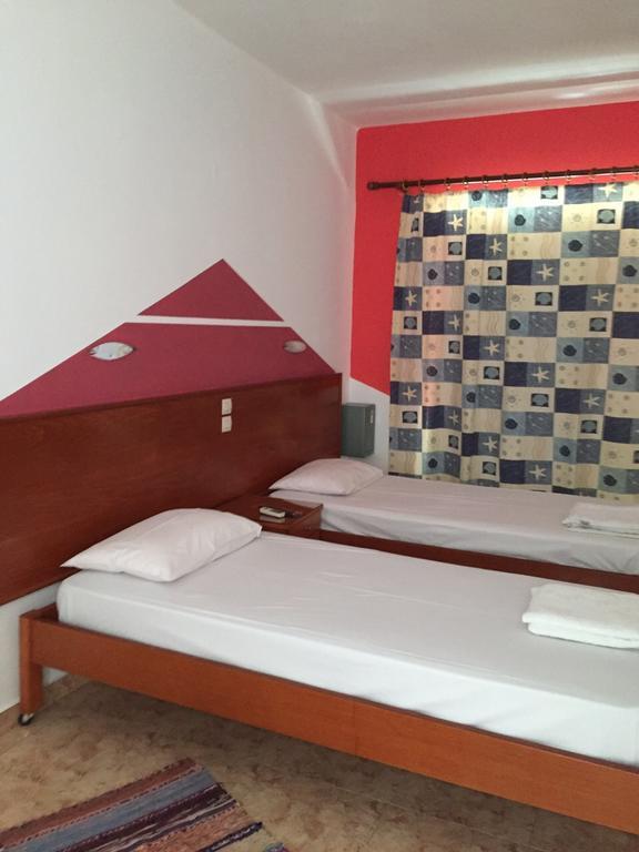 Mosaic Gardens Appartement Faliraki Buitenkant foto