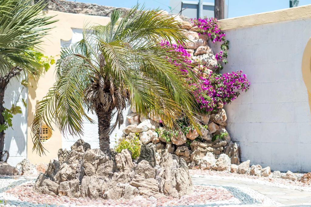 Mosaic Gardens Appartement Faliraki Buitenkant foto