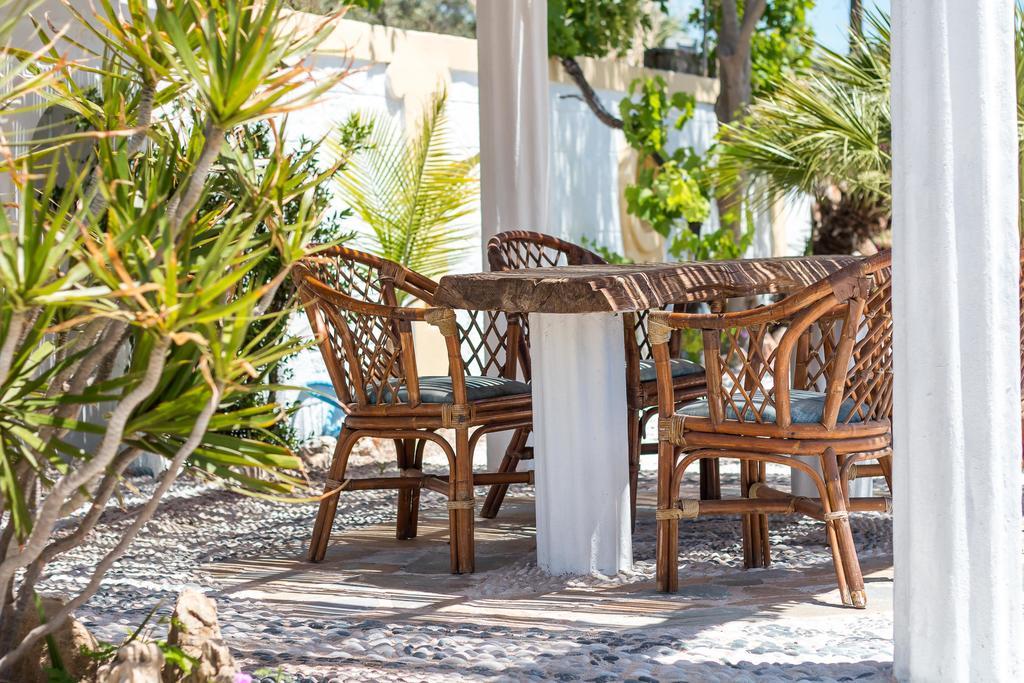 Mosaic Gardens Appartement Faliraki Buitenkant foto
