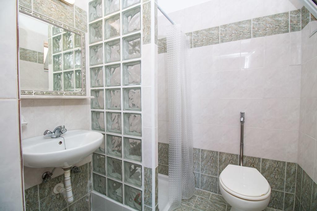 Mosaic Gardens Appartement Faliraki Buitenkant foto