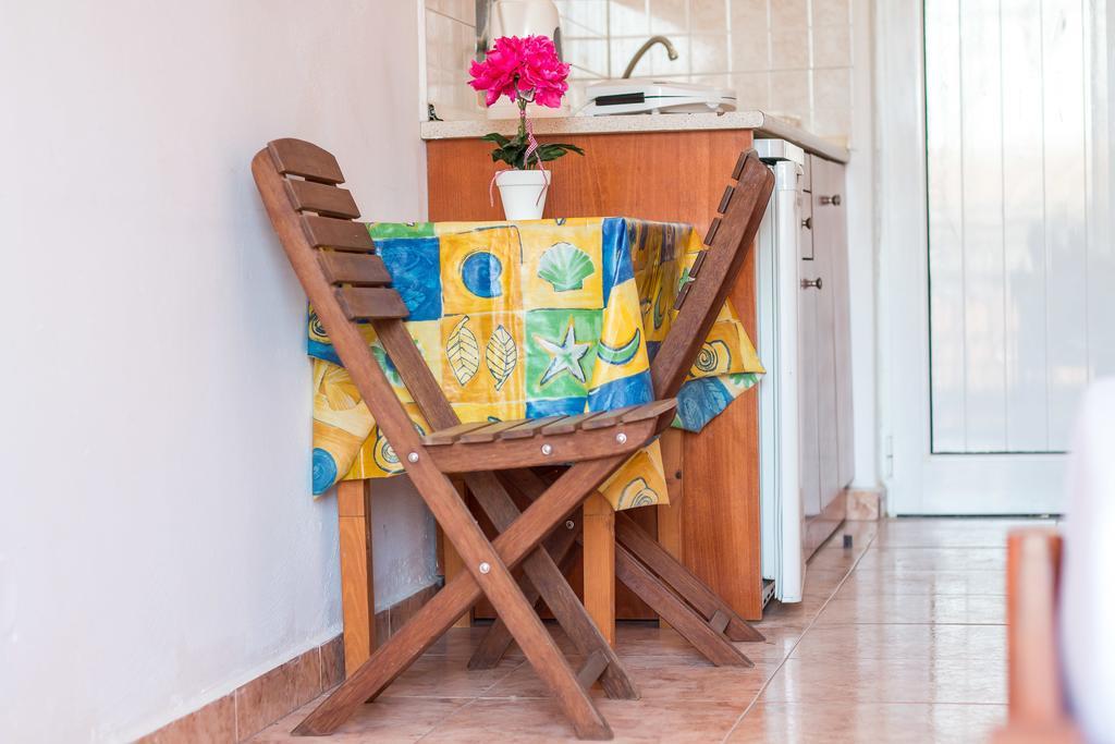 Mosaic Gardens Appartement Faliraki Buitenkant foto